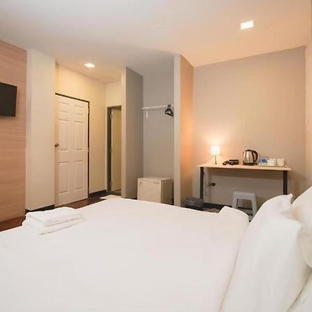Go Inn Silom Bts St Louis V โกอินน์ สีลม 2 กรุงเทพมหานคร ภายนอก รูปภาพ