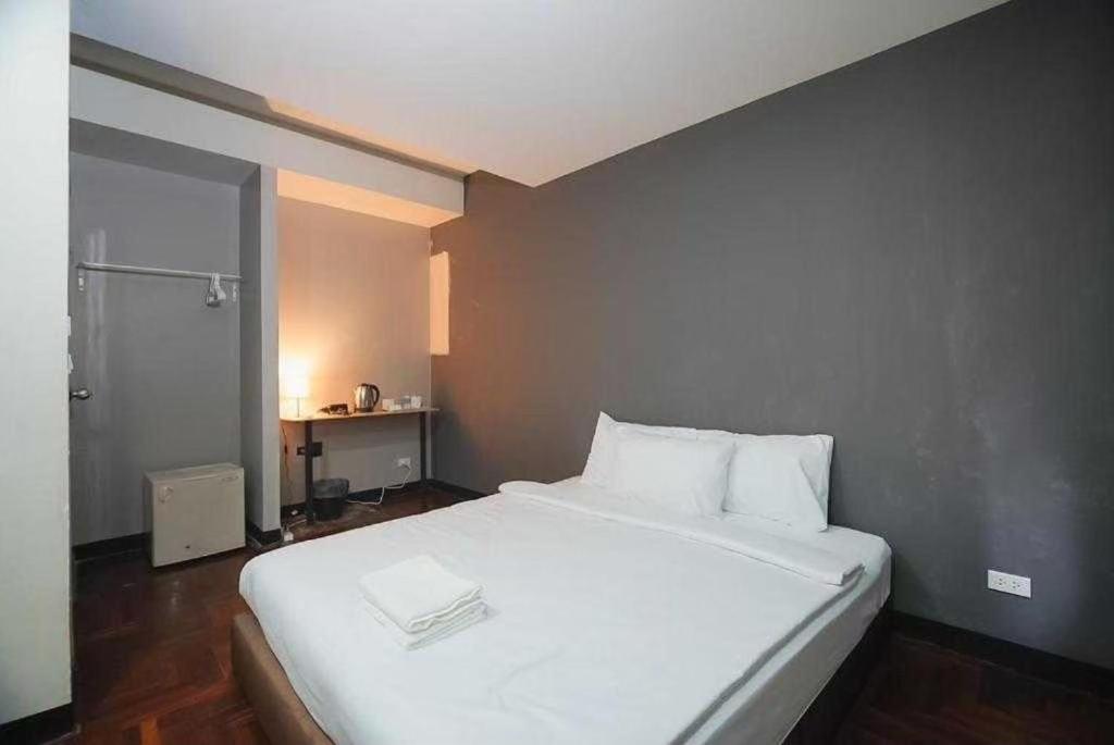 Go Inn Silom Bts St Louis V โกอินน์ สีลม 2 กรุงเทพมหานคร ภายนอก รูปภาพ