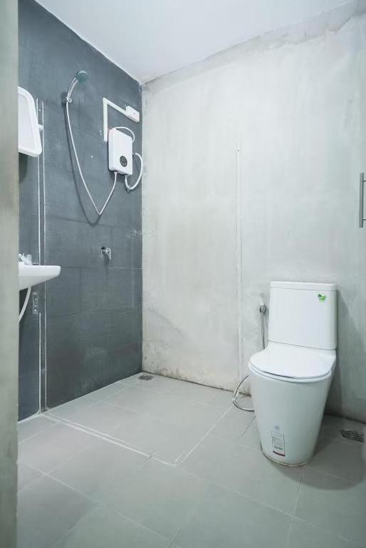 Go Inn Silom Bts St Louis V โกอินน์ สีลม 2 กรุงเทพมหานคร ภายนอก รูปภาพ